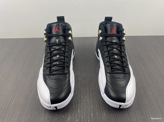 Reps TBK 4147 Playoffs Retro CT8013- 12 Durable Jordan 1027